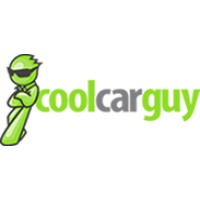 Cool Car Guy; Inc. logo, Cool Car Guy; Inc. contact details