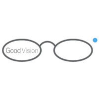 GoodVision USA logo, GoodVision USA contact details