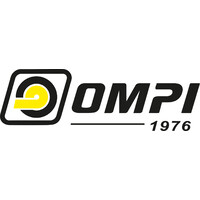 OMPI srl logo, OMPI srl contact details