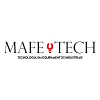 Mafetech Ind logo, Mafetech Ind contact details