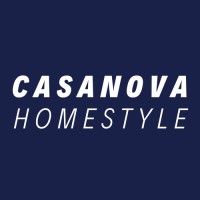 Casanova HomeStyle logo, Casanova HomeStyle contact details