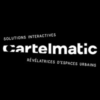 Cartelmatic logo, Cartelmatic contact details