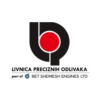 Livnica Preciznih Odlivaka doo Ada logo, Livnica Preciznih Odlivaka doo Ada contact details