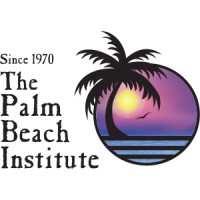 The Palm Beach Institute logo, The Palm Beach Institute contact details