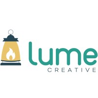 Lume Creative logo, Lume Creative contact details