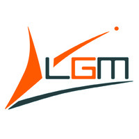 LGM Belgium SPRL logo, LGM Belgium SPRL contact details