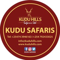 Kudu Hills Safaris Ltd logo, Kudu Hills Safaris Ltd contact details