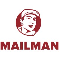 Mailman logo, Mailman contact details