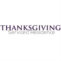 Thanksgiving Serviced Residence logo, Thanksgiving Serviced Residence contact details