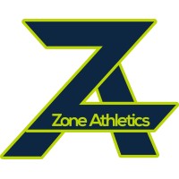 Zone Athletics logo, Zone Athletics contact details