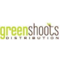 Green Shoots Distribution logo, Green Shoots Distribution contact details