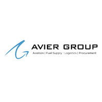 Avier Group logo, Avier Group contact details