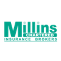 Millin Insurance logo, Millin Insurance contact details