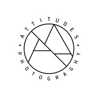 Attitudes Photography logo, Attitudes Photography contact details