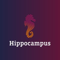 Hippocampus Academic logo, Hippocampus Academic contact details