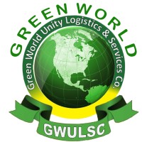 Green World Unity Construction & Engineering Co. GWUCEC logo, Green World Unity Construction & Engineering Co. GWUCEC contact details