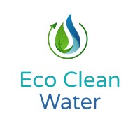 Eco Clean Water logo, Eco Clean Water contact details