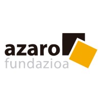 Azaro logo, Azaro contact details