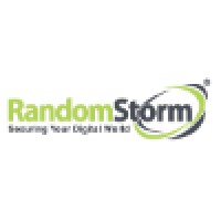 RandomStorm Ltd logo, RandomStorm Ltd contact details