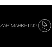 Zap Marketing logo, Zap Marketing contact details