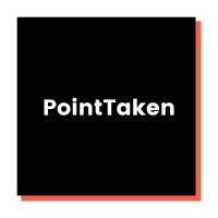 PointTaken logo, PointTaken contact details