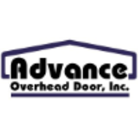 Advance Overhead Door, Inc. logo, Advance Overhead Door, Inc. contact details