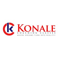 Konale Coaching Classes logo, Konale Coaching Classes contact details