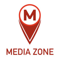 Media Zone logo, Media Zone contact details