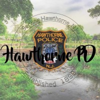 Hawthorne Municipal Court logo, Hawthorne Municipal Court contact details