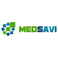 Medsavi logo, Medsavi contact details