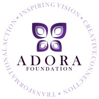 Adora Foundation logo, Adora Foundation contact details