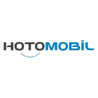 Hotomobil logo, Hotomobil contact details