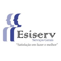 Esiserv Serviços Gerais logo, Esiserv Serviços Gerais contact details