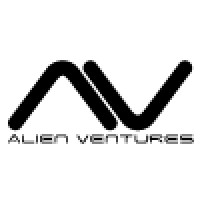 Alien Ventures logo, Alien Ventures contact details