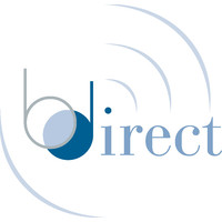 bdirect advertising logo, bdirect advertising contact details