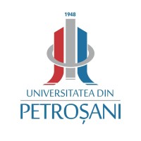 University of Petrosani logo, University of Petrosani contact details