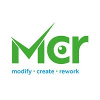 MCR Services logo, MCR Services contact details