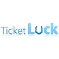 TicketLuck logo, TicketLuck contact details