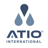 ATIO International logo, ATIO International contact details