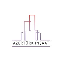 AZERTURKINSAAT logo, AZERTURKINSAAT contact details