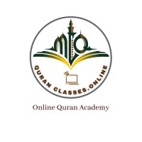 Quran Classes Online  Academy logo, Quran Classes Online  Academy contact details