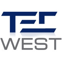 TEC West, Inc. logo, TEC West, Inc. contact details