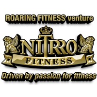 Nitrro logo, Nitrro contact details