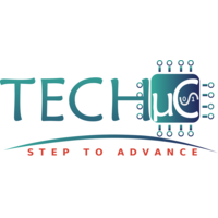 TechUC E-Automation logo, TechUC E-Automation contact details