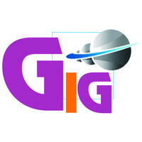 Glime India Group logo, Glime India Group contact details