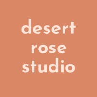 Desert Rose Studio logo, Desert Rose Studio contact details