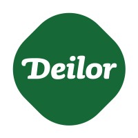 DEILOR SCA logo, DEILOR SCA contact details