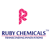 Ruby Chemicals logo, Ruby Chemicals contact details