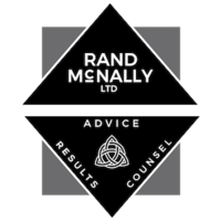 Rand McNally, Ltd. logo, Rand McNally, Ltd. contact details