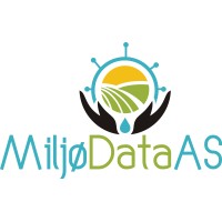 Miljø Data AS logo, Miljø Data AS contact details